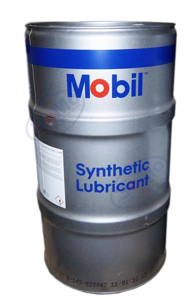 Моторное масло Mobil Super 3000 X1 Formula FE  5W30  60 л
