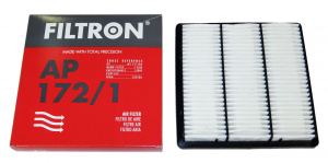 Фильтр воздушный (Filtron) AP 172/1 Mitsubishi
