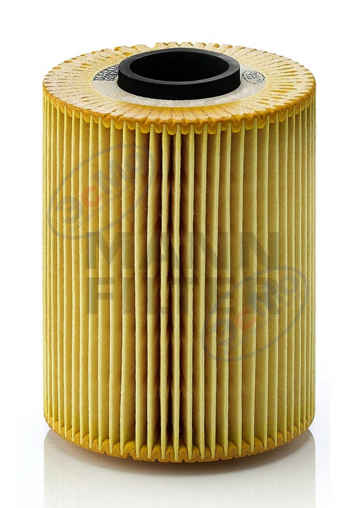 Фильтр масляный (MANN) HU 926/4 x