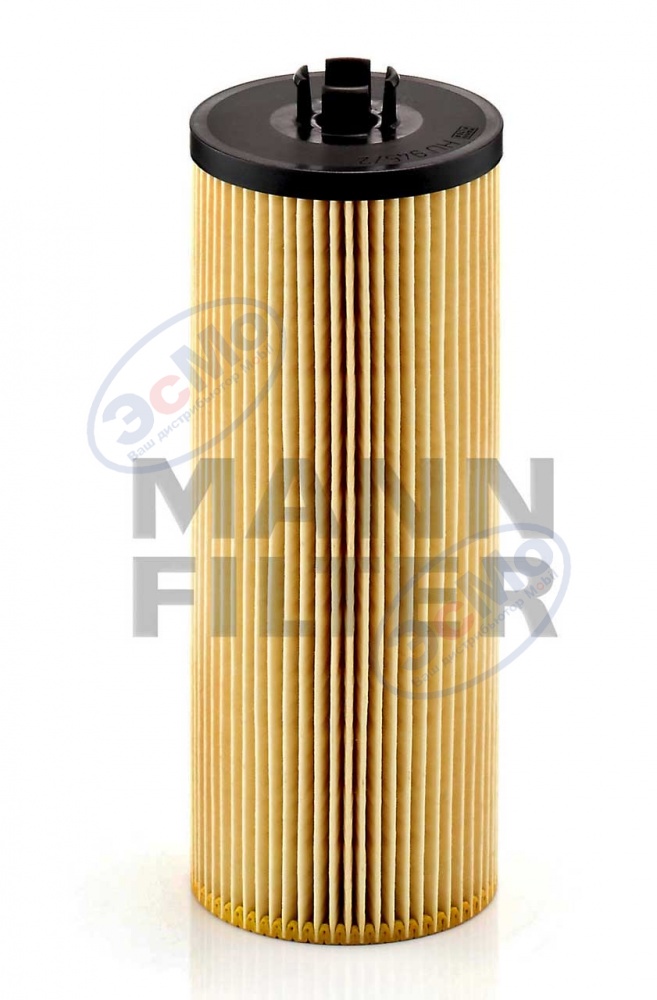 Фильтр масляный (MANN) HU 945/2 x  Mercedes-Benz