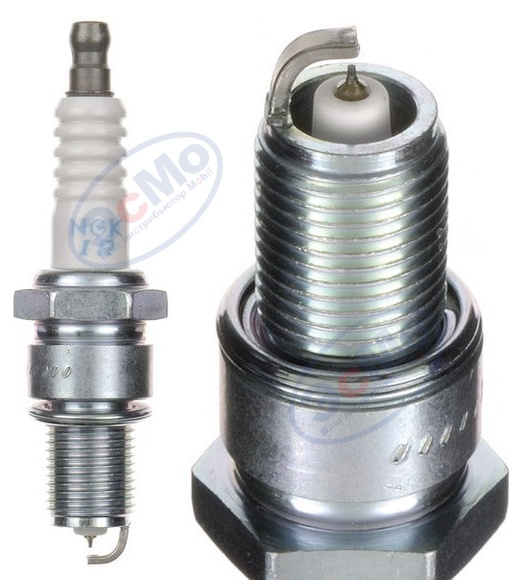 Свечи (NGK) (5838) PFRSN-11  Kia Sorento (02-) (к-т 4шт)