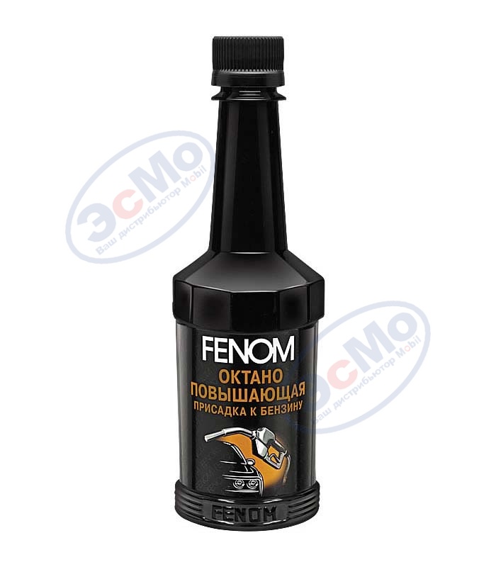 FENOM FN 819 Октано-повышающая добавка