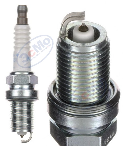 Свечи (NGK) (4014) PFR6B-11 Chevrolet, Ford, Subaru (шт)