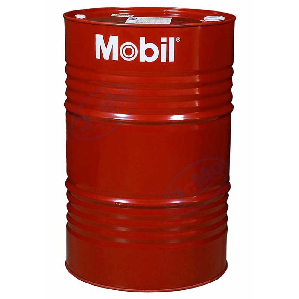 Редукторное масло Mobil SHC 624  208 л