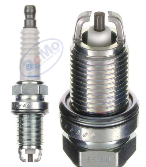 Свечи (NGK) (3583) BKR6EKB-11 Toyota Avensis (02-) (шт)