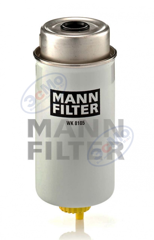 Фильтр топливный (MANN) WK 8105 Ford Transit