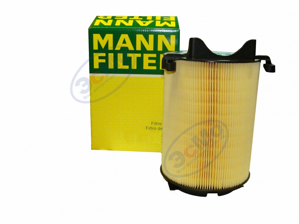 Фильтр масляный (MANN) HU 923 x Opel Movano,, Passat