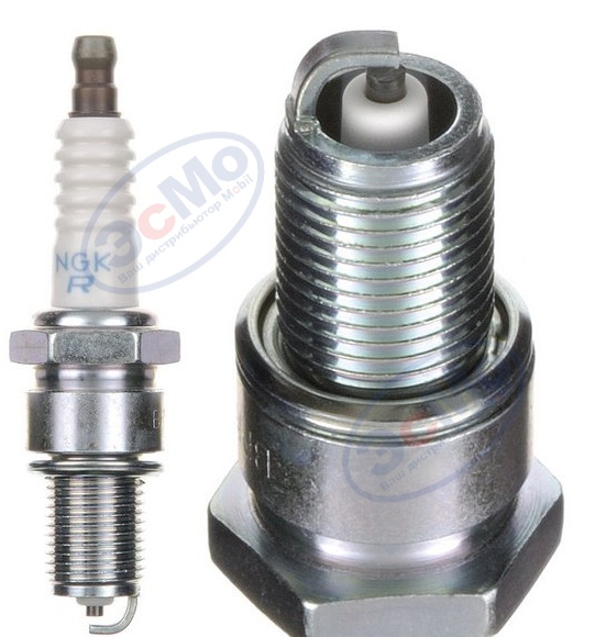 Свечи (NGK) (4424) BPR5ES-11 Ria, Mitsubishi, Nissan (шт)