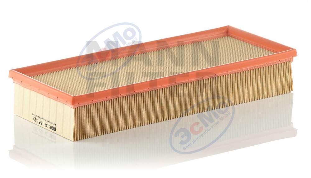 Фильтр воздушный (MANN) C 37 157