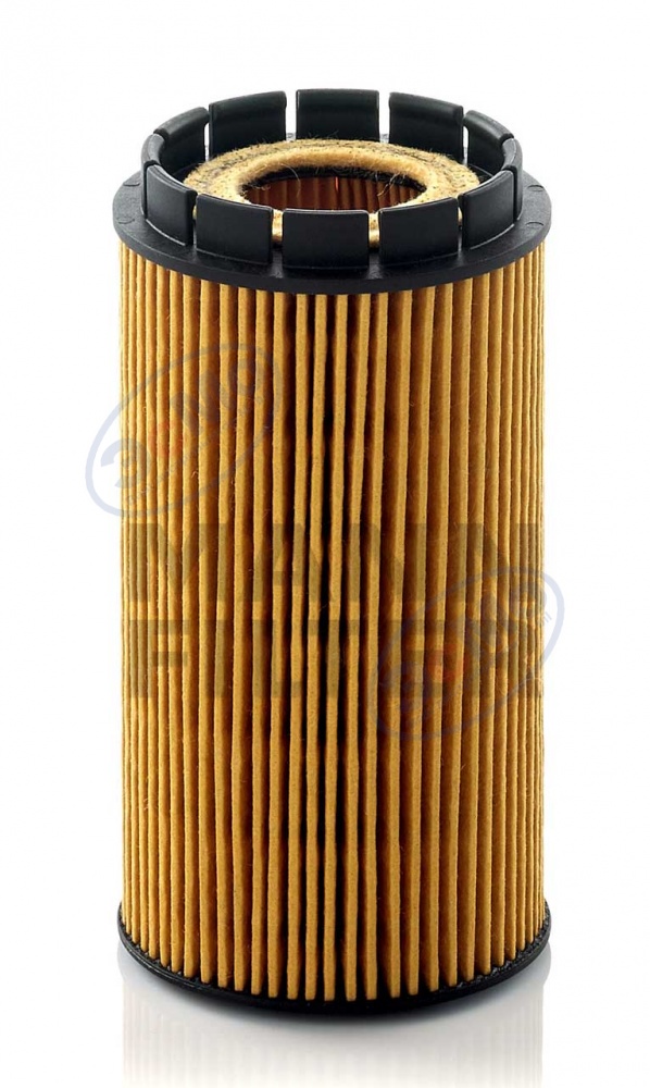 Фильтр масляный (MANN) HU 718/2 x