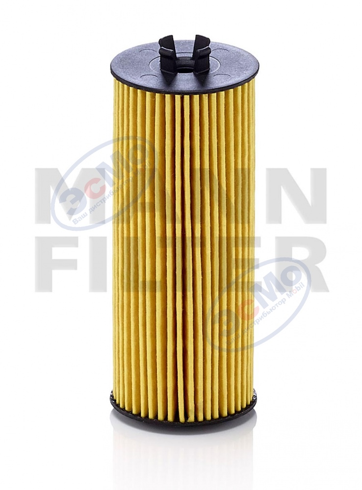 Фильтр масляный (MANN) HU 6009 z