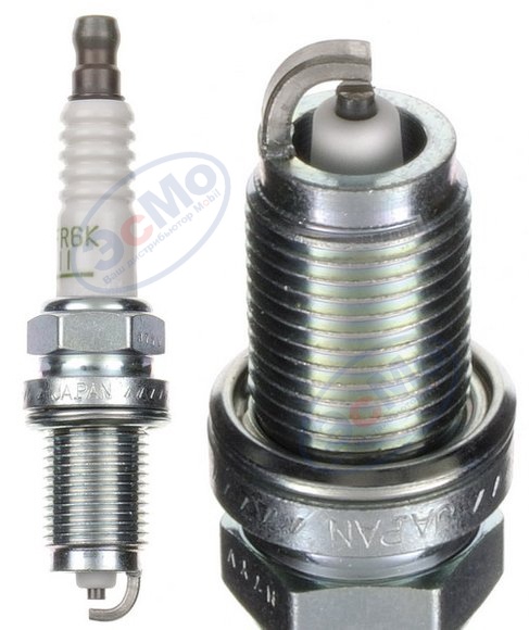 Свечи (NGK) (6711) ZFR6K-11 Honda CR-VR D8 (шт)