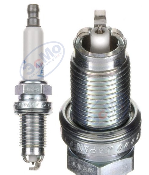 Свечи (NGK) (7742) PZFRSN-11T VW  Passat 5, Golf 5, Jetta FSI (к-т 4шт)