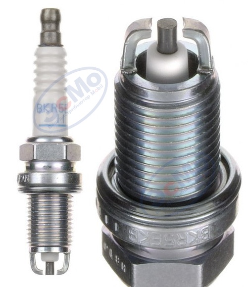 Свечи (NGK) (3967) BKR5EKB-11 Land Cruiser(00-),Corolla(00-07)(шт)