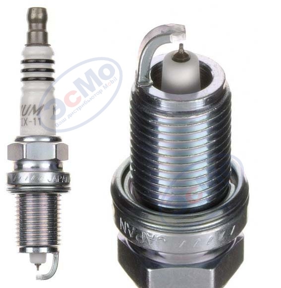 Свечи (NGK) (2477) ZFR5FIX-11 (шт)