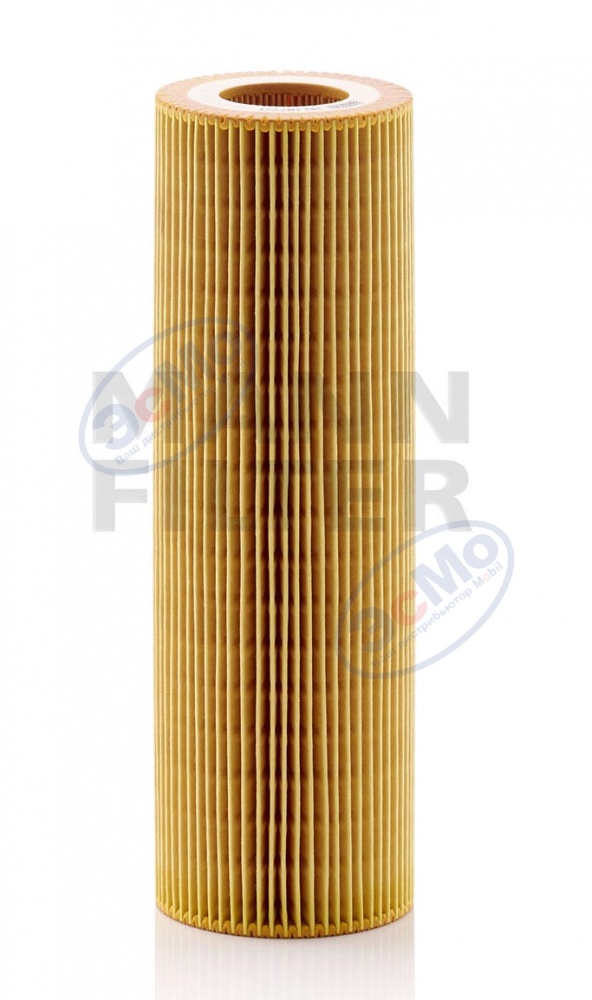 Фильтр масляный (MANN) HU 1077/1 Z