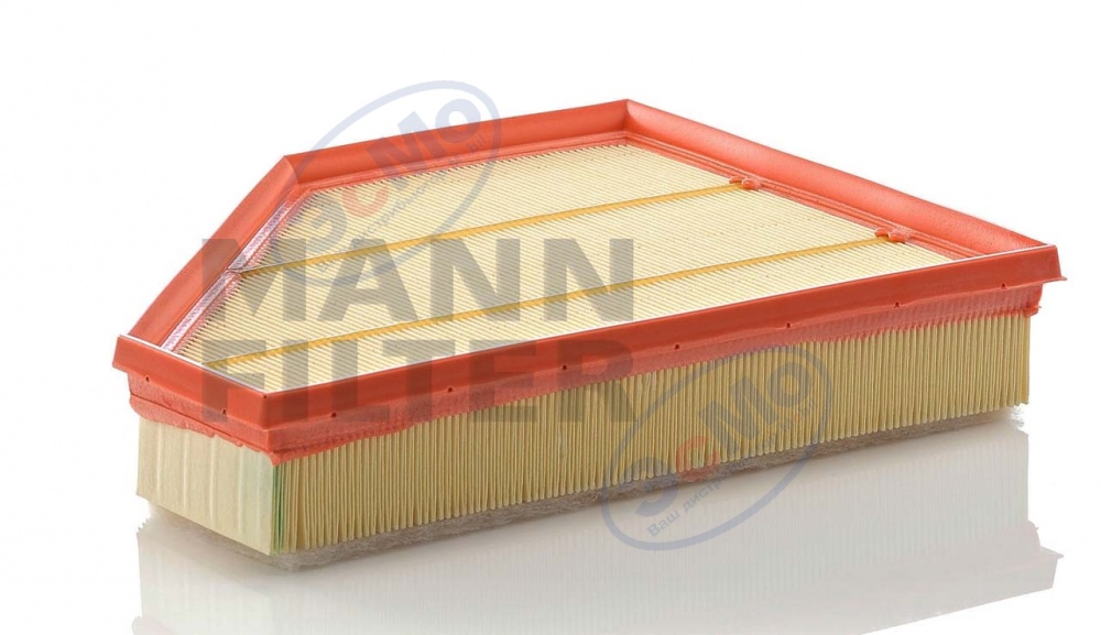 Фильтр воздушный (MANN) C 30 135